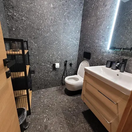 Apartmán Nicole