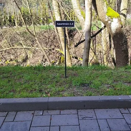 Διαμέρισμα Nicole *