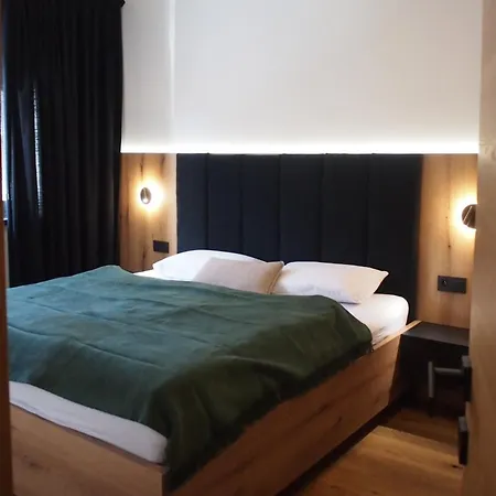 Apartmán Nicole Tále