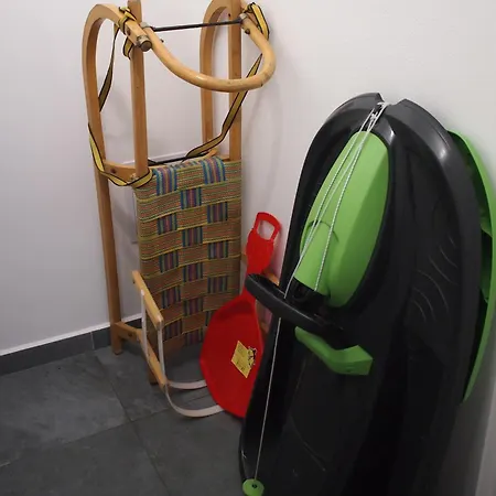 Apartmán Nicole *