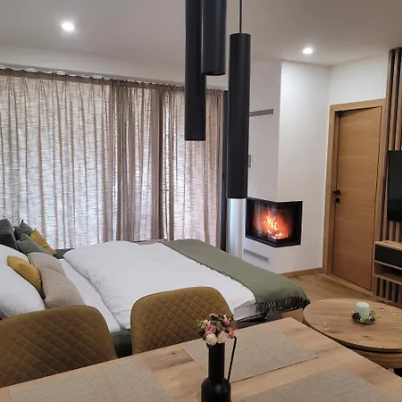 Nicole Apartment *