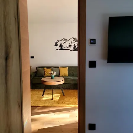 Apartmán Nicole Tále