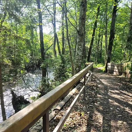 Διαμέρισμα Nicole *