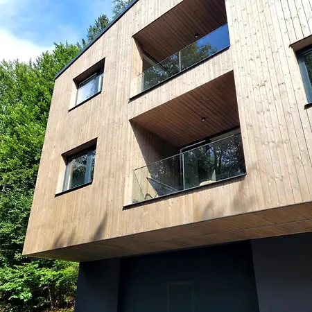 Apartmán Nicole Tále