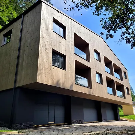 Nicole Διαμέρισμα *