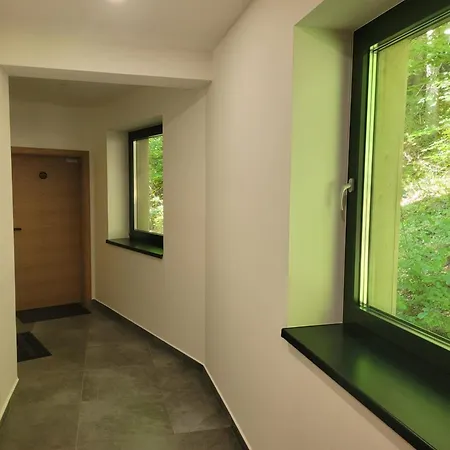 Nicole Apartment *