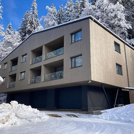 Διαμέρισμα Nicole Tale