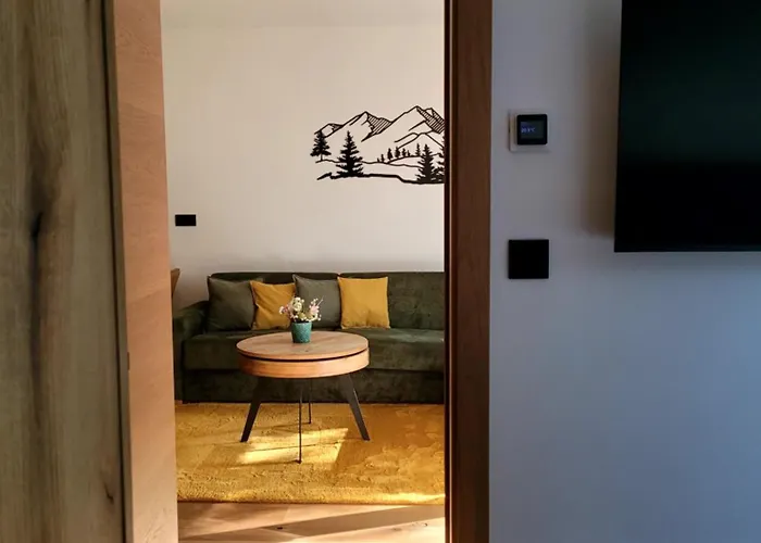 Apartment Nicole Tale