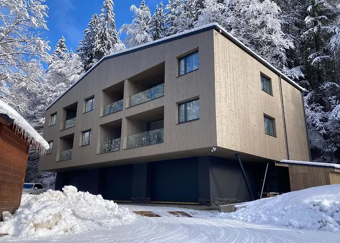 Apartment Nicole Tale