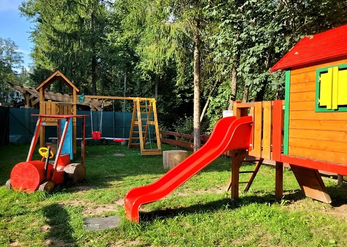 Apartment Nicole Tale